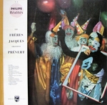 Les Frères Jacques - Barbara