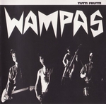 Wampas - Dracu Bop