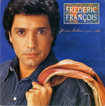 Frdric Franois - Je me battrai pour elle
