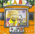 Bla-Bla - Le rap  Bla-Bla