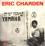 Stone et Charden - Yamaha