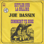 Joe Dassin - Comment te dire