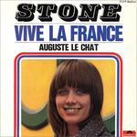 Stone - Vive la France