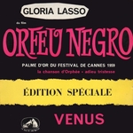 Gloria Lasso - Venus