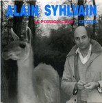 Alain Syhlvain - Le poisson-chat