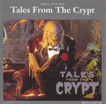 Danny Elfman - Les contes de la crypte
