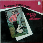 Simon Roy - Le drame d'un ivrogne