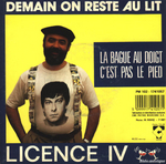 Licence IV - Demain on reste au lit