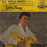 Little Tony - 24 mila baci