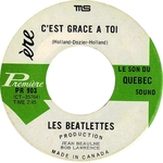 Les Beatlettes - C'est grâce à toi