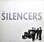 The Silencers - Painted Moon