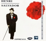 Henri Salvador - Peter Pan