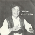Victor Manuel - J'applaudis des deux mains et des deux pieds