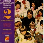 Claude François - Boum boum