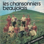 Les chansonniers Beaujolais - Un coup de Beaujolais