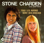 Stone, Charden et Baptiste - Tous les avions sont des oiseaux