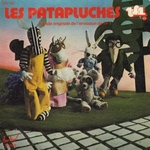 Jacques Canselier - La chanson de Patazut