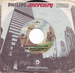 John Gregory Orchestra - The Six Million Dollar Man Theme