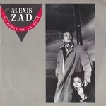 Alexis Zad - La reine de la nuit