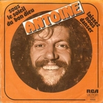 Antoine - Sous le soleil du bon dieu