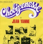 Jean Yanne - Bazooka