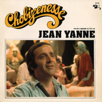 Jean Yanne - Messe en r