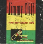 Jimmy Cliff - I can see clearly now