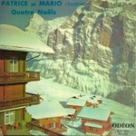 Patrice et Mario - No�l blanc