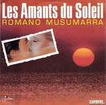 Romano Musumarra - Les amants du soleil