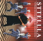 Sttellla - Papa Nol est amoureux