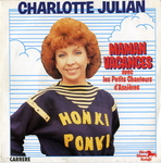 Charlotte Julian - Maman Vacances