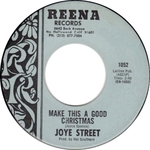 Joye Street - Make this a good Christmas