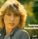 Joëlle - Homme impossible