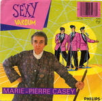 Marie-Pierre Casey - Sexy Varoum