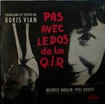 Beatrice Moulin - Des tas d'cadeaux