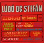 Lúdó og Stefán - Halló, Akureyri