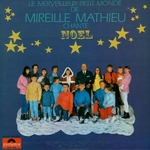 Mireille Mathieu - La cambo mi faou