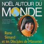 Ren Simard - Les vieilles maisons