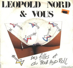 Léopold Nord & Vous - Des filles et du rock and roll