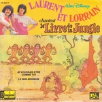 Laurent et Lorrain - Le mini-minimum