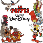 Les Poppys - Notre ami Walt Disney