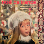 Patricia Patoune - Jolie maman Noël