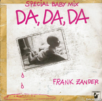 Frank Zander - Da da da