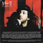 Arthur H - Petit papa Noël