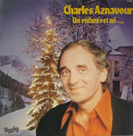 Charles Aznavour - No�l � Paris