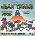 Jean Yanne - Symphonie cin� qua non