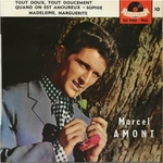 Marcel Amont - Madeleine, Marguerite