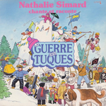 Nathalie Simard - L'amour a pris son temps