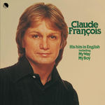 Claude Fran�ois - My boy