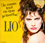 Lio - Je casse tout ce que je touche (Dance Remix 87)